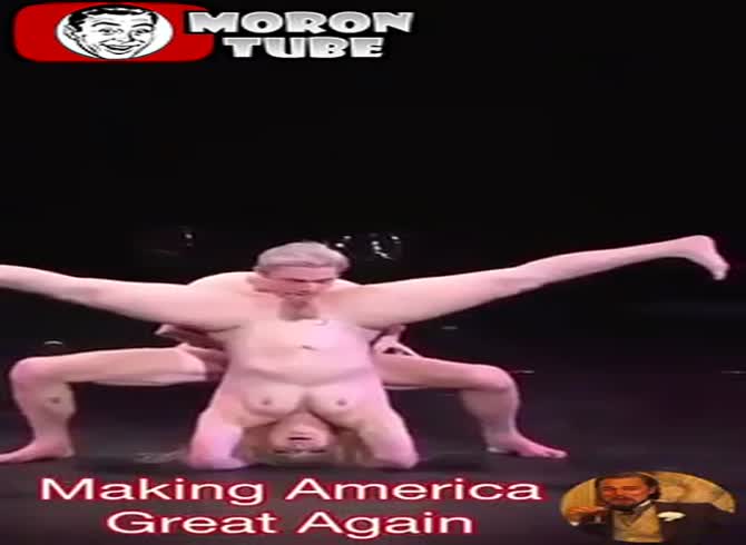 Video :Is it true that America possesses extraordinary talent